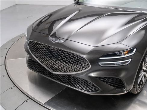New 2026 Genesis G70 2.5T Prestige image 15