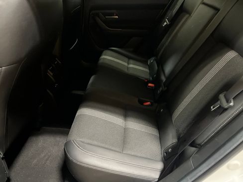 Certified 2024 MAZDA CX-50 AWD 2.5 S w/ Cargo Package image 14