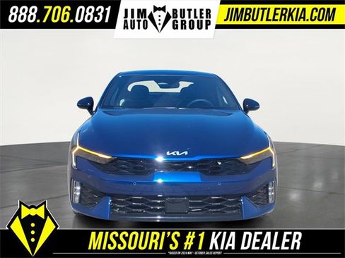 New 2026 Kia K5 GT-Line w/ GT-Line Premium Package image 26