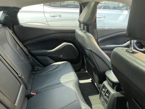Used 2022 Ford Mustang Mach-E Premium RWD image 8