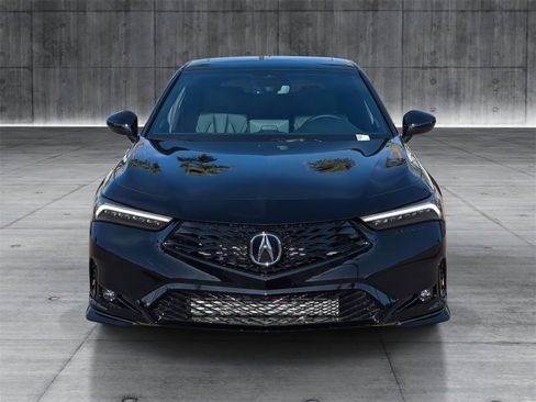 New 2026 Acura Integra A-Spec image 8
