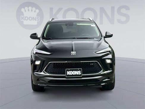 New 2026 Buick Encore GX Sport Touring w/ Comfort Package image 11