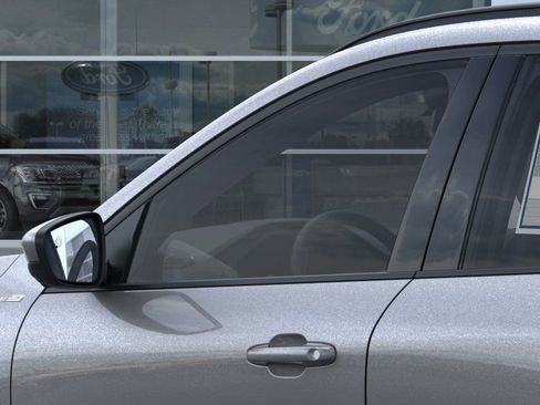 New 2026 Ford Escape ST-Line Select w/ Tech Pack #2 image 20