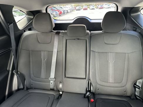 Used 2024 Hyundai Tucson SEL image 27