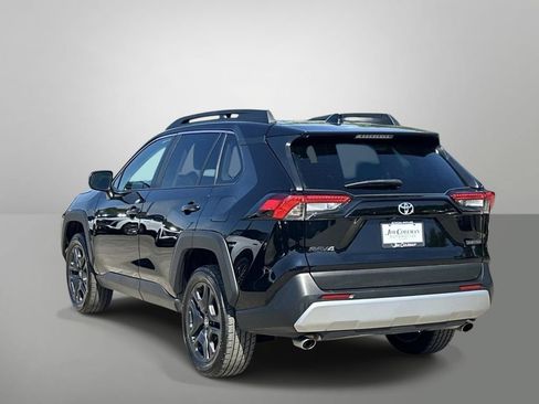 Used 2024 Toyota RAV4 Adventure AWD/4WD image 26