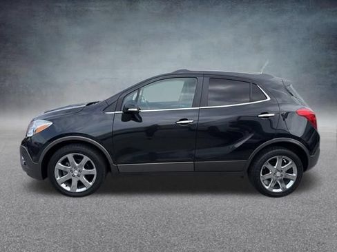Used 2016 Buick Encore Convenience FWD image 11