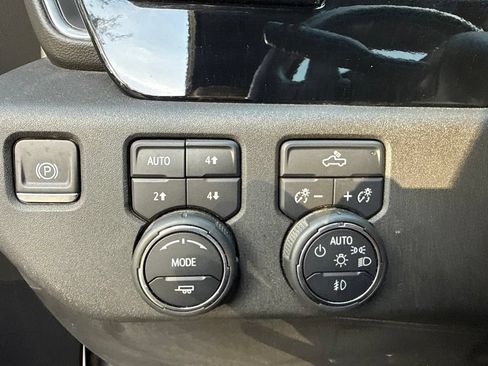 Used 2024 Chevrolet Silverado 1500 RST w/ Convenience Package II AWD/4WD image 82