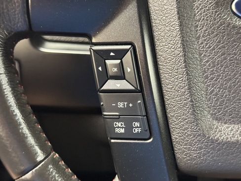 Used 2014 Ford F150 FX4 w/ FX Appearance Package image 18