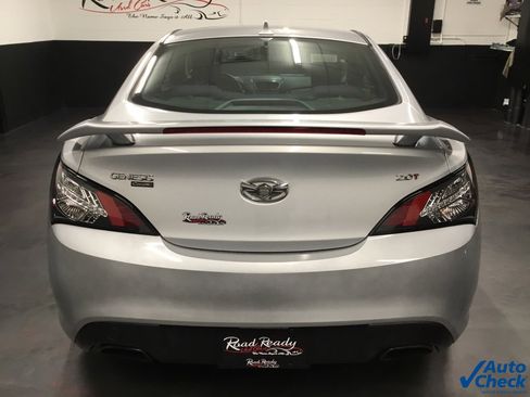 Used 2012 Hyundai Genesis 2.0T image 9