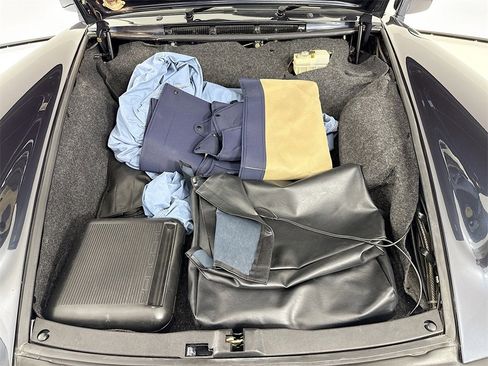 Used 1987 Porsche 911 Carrera image 29