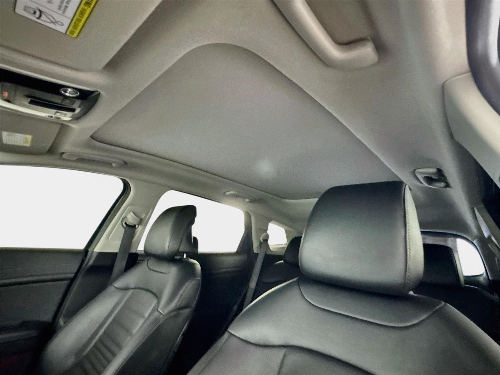 Used 2024 Kia Sportage SX FWD image 14
