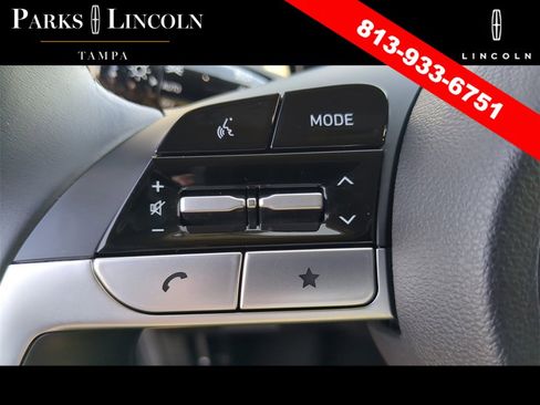 Used 2023 Hyundai Tucson SEL w/ Convenience Package image 26