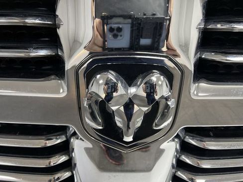 Used 2016 RAM 1500 Big Horn image 29