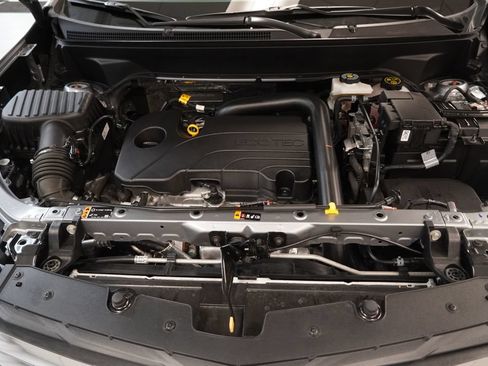 Used 2024 Chevrolet Equinox LS w/ LS Convenience Package FWD image 41