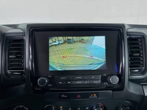 Used 2023 Nissan Frontier S w/ Technology Package AWD/4WD image 12