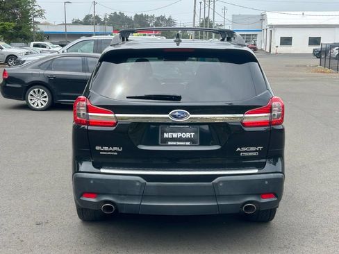 Used 2020 Subaru Ascent Touring AWD/4WD image 6