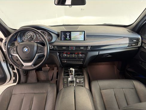 Used 2017 BMW X5 xDrive40e AWD/4WD image 16