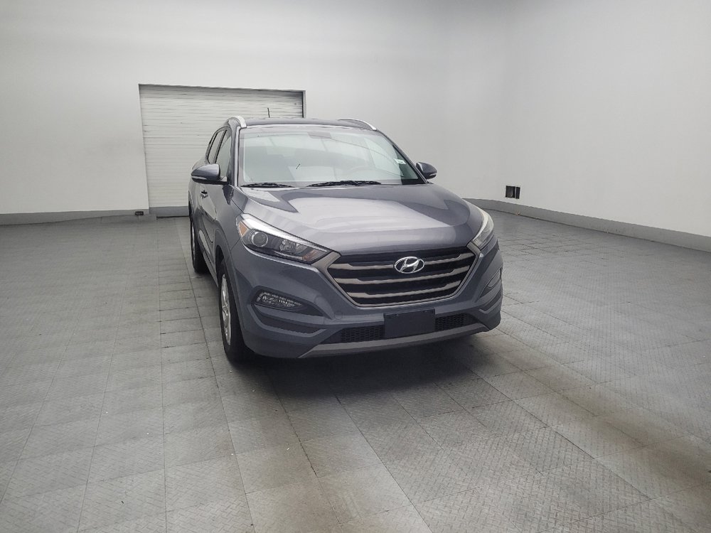 Used 2016 Hyundai Tucson Eco FWD image 13