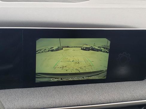 Certified 2025 Nissan Kicks SV image 31