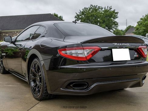 Used 2011 Maserati GranTurismo S RWD image 4