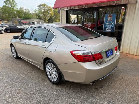 Used 2013 Honda Accord EX-L image 6