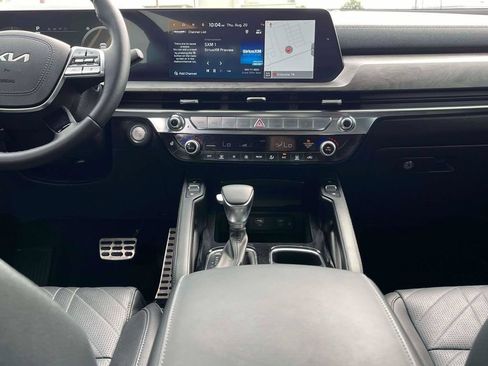 Used 2025 Kia Telluride SX X-Line AWD/4WD image 3