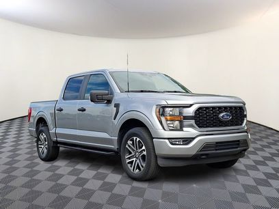 Used 2023 Ford F150 XL