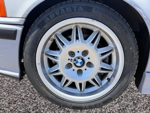 Used 1997 BMW M3 Sedan RWD image 14