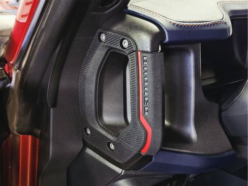 Used 2023 Ford Bronco Raptor AWD/4WD image 14