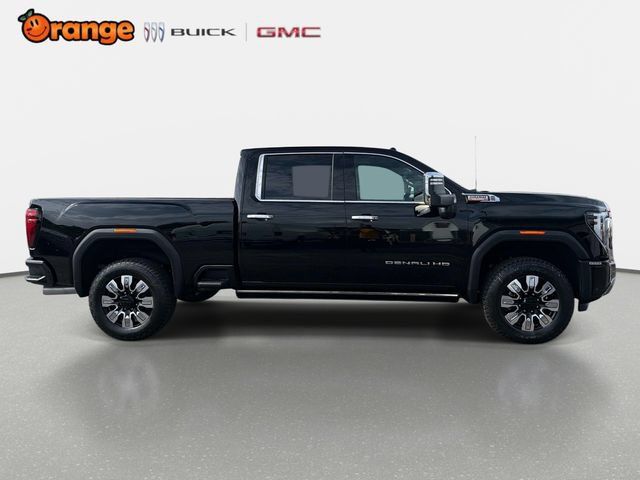 New 2026 GMC Sierra 2500 Denali w/ Denali Reserve Package AWD/4WD image 2