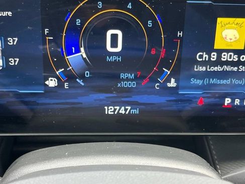 Certified 2026 Chevrolet Equinox LT image 39