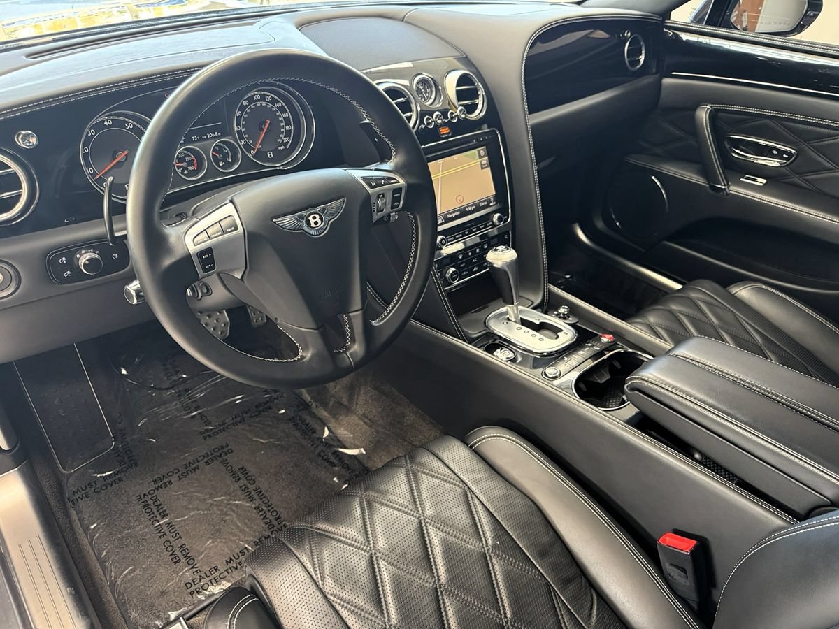 Used 2014 Bentley Flying Spur W12 AWD/4WD image 16