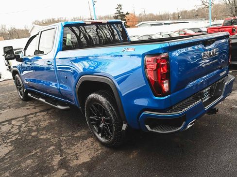 Used 2024 GMC Sierra 1500 Elevation image 4