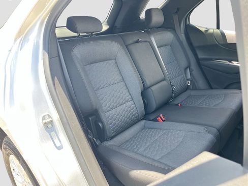 Used 2020 Chevrolet Equinox LT FWD image 25