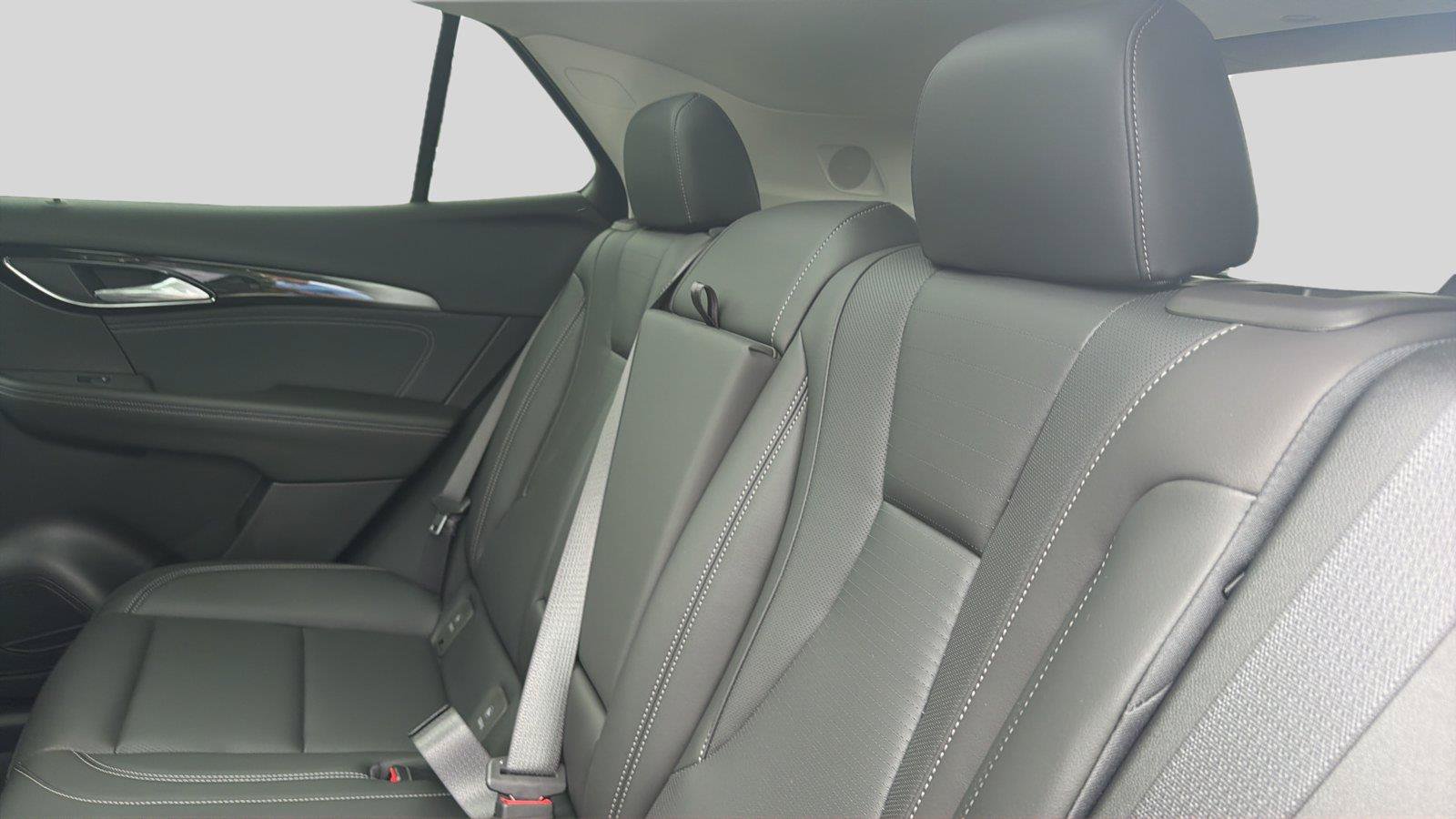 New 2026 Buick Envision Preferred AWD/4WD image 19
