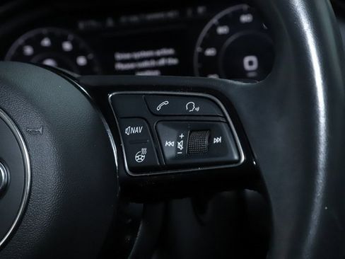 Used 2018 Audi A5 2.0T Premium Plus w/ Premium Plus image 22