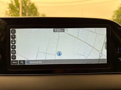 Used 2022 Hyundai Palisade SEL w/ 8P Bench Seat Package AWD/4WD image 23