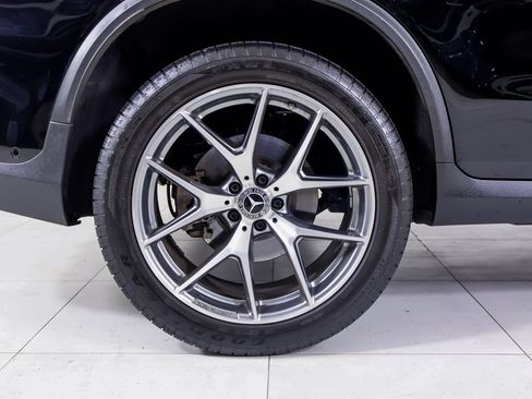 Used 2022 Mercedes-Benz GLC 300 4MATIC image 20