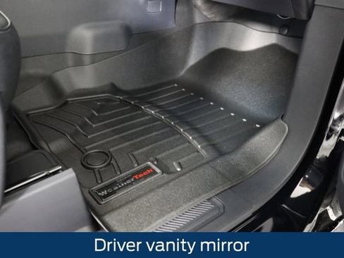 New 2025 Ford Bronco Big Bend image 54