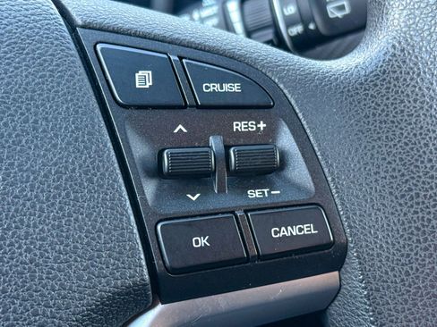 Used 2019 Hyundai Tucson Value w/ Cargo Package image 25