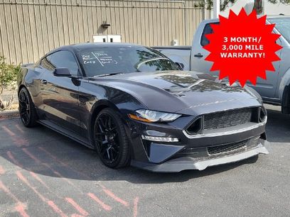 Used 2023 Ford Mustang GT Premium w/ Equipment Group 401A