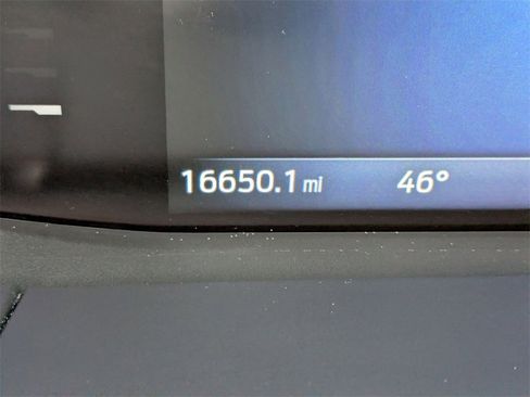 Used 2023 Ford Escape Active image 20