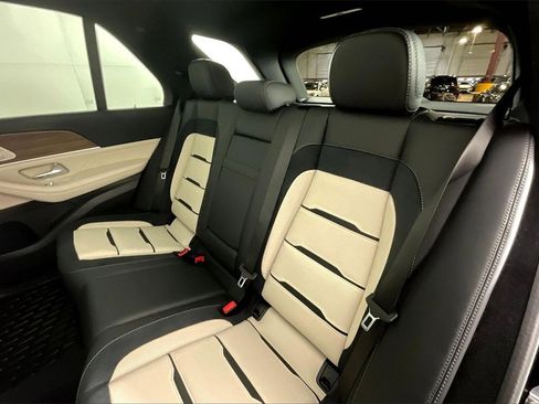 New 2026 Mercedes-Benz GLE 53 AMG 4MATIC image 10