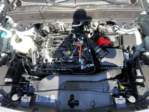 Used 2023 Ford Bronco Sport Big Bend image 19