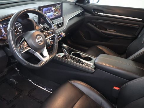 Used 2023 Nissan Altima 2.5 SL AWD/4WD image 17