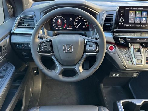 New 2026 Honda Odyssey Sport-L image 24