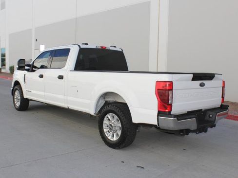 Used 2022 Ford F250 XLT image 8