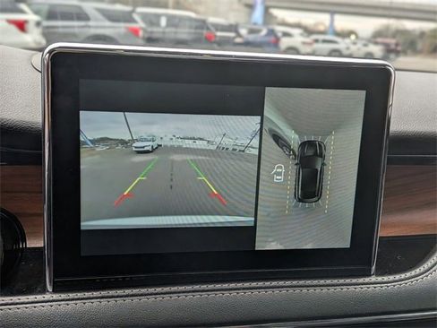 Used 2020 Lincoln Corsair Reserve w/ Equipment Group 201A image 23