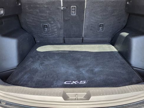 Used 2016 MAZDA CX-5 Grand Touring FWD image 21