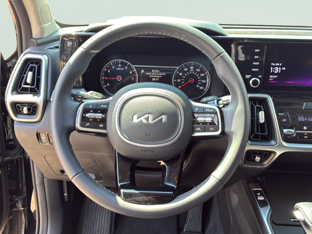 Used 2023 Kia Sorento S FWD image 20